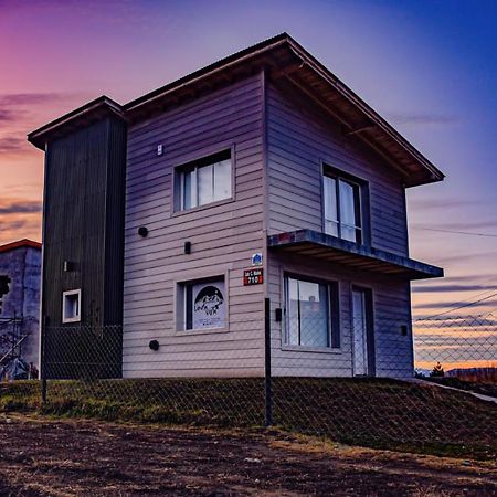 Casa Linda Vista, Comoda Y Confortable. El Calafate Exterior foto