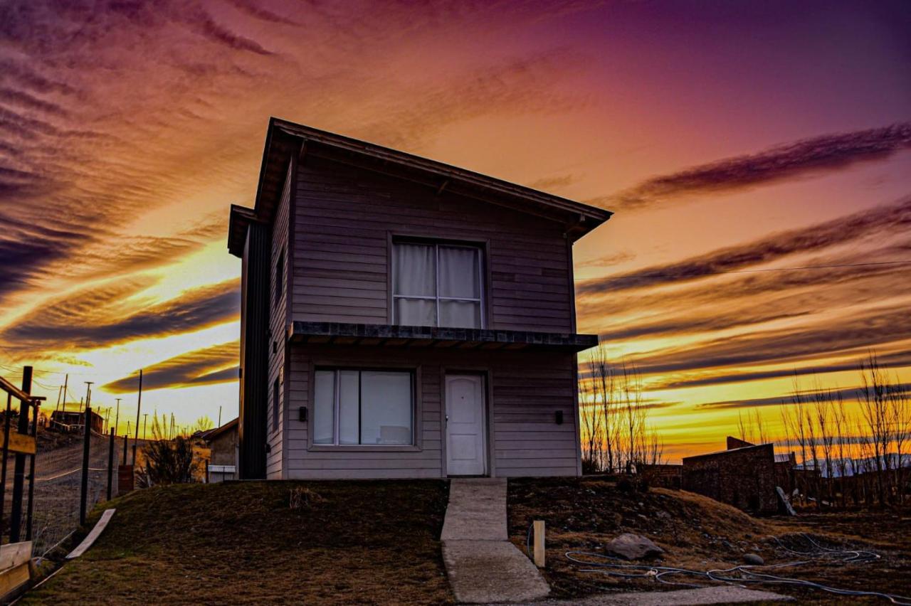 Casa Linda Vista, Comoda Y Confortable. El Calafate Exterior foto